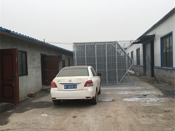 風(fēng)干倉(cāng)